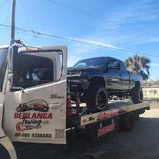Berlanga Towing
