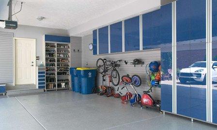 California Closets - Tampa
