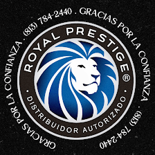 Royal Prestige of the sunshine state