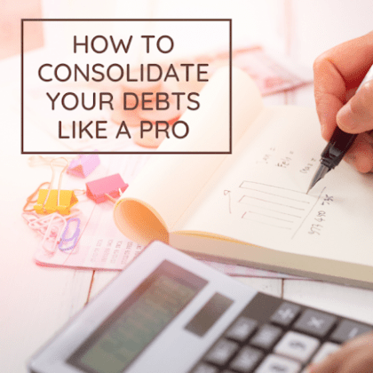 Debt Consolidation US