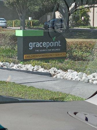 Gracepoint Healthcare
