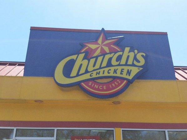 Church's Texas Chicken