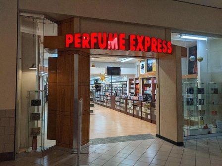Perfume Express