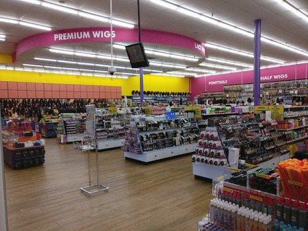 Beauty Depot