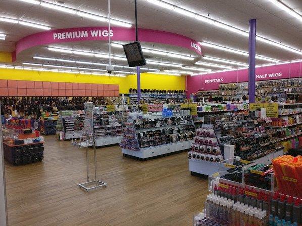 Beauty Depot