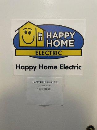 Happy Home Electric