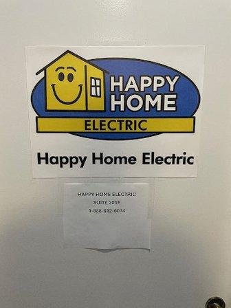 Happy Home Electric