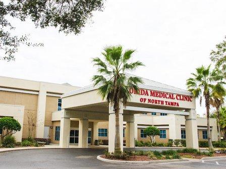 Florida Medical Clinic Orlando Health - Diagnostic Laboratory