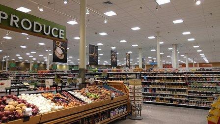 Publix Super Market on W Hillsborough Ave