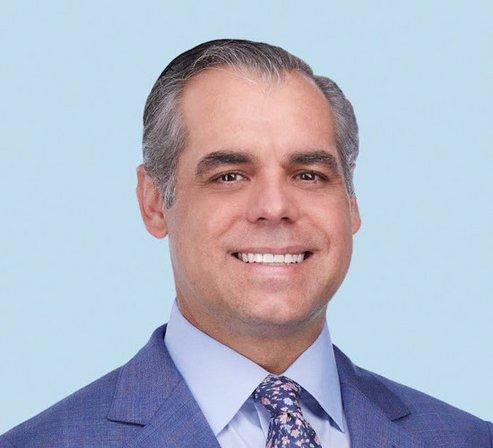 Michael J. Garcia, MD