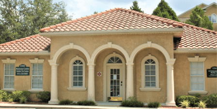 Flex Offices Tampa, LLC