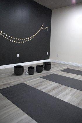 FMP Mental Health Spa