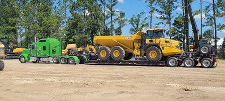 National Equipment Dealers, LLC