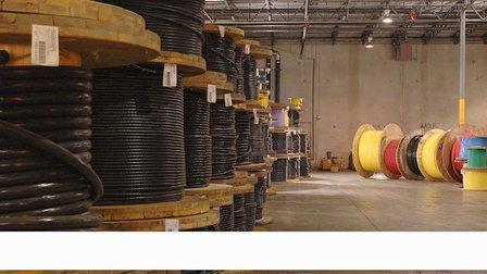 Houston Wire & Cable