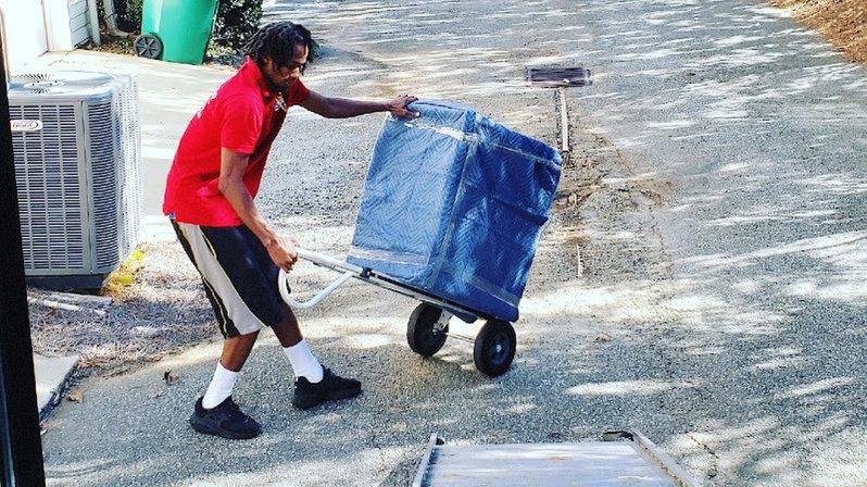Pack and Go Moving