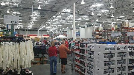 Costco Wholesale
