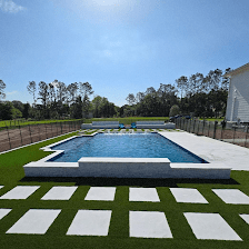 Larsen's Pool & Spa