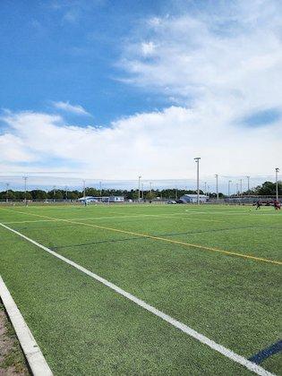 Town N' Country Soccer