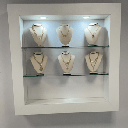 Abraira Jewelry