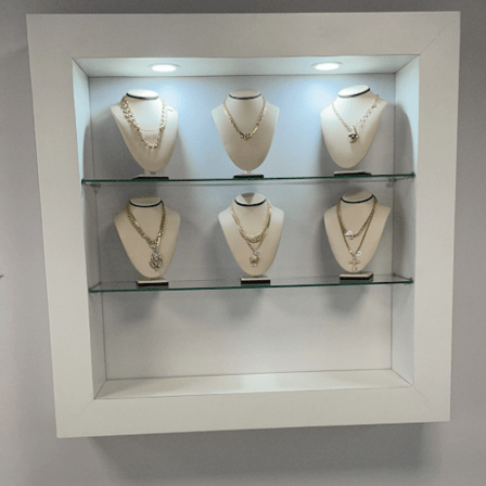 Abraira Jewelry