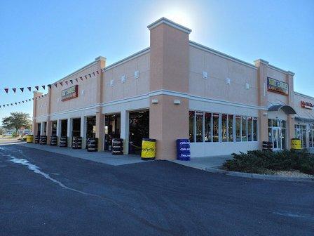 Tire Choice Auto Service Centers