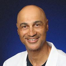 Alexander Johnson, MD