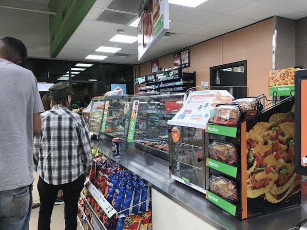 7-Eleven