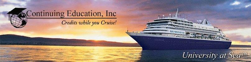 Continuing Education, Inc.