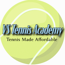 VS Tennis Academy