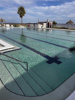 Aqua Wizard Pool Service