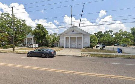 Lakeview Presbyterian Church