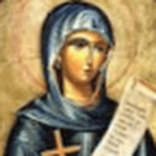 Bulgarian Orthodox Church" Saint Petka "