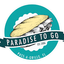 Paradise To Go French Bistro