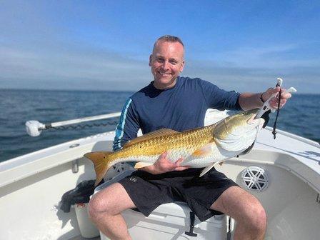 Treasure Island Fishing Charters