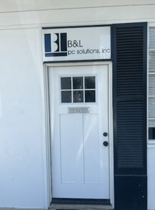 B&L PC Solutions, Inc
