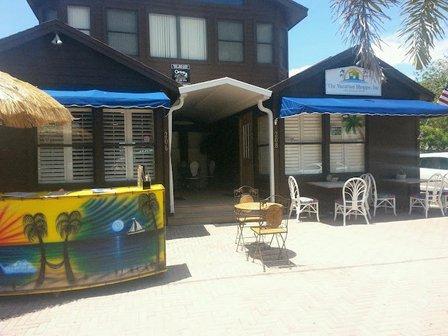 The Vacation Shoppe