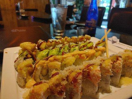 Umami Sushi Hibachi Restaurant and Bar