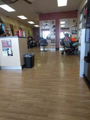 Fantastic Sams Cut & Color