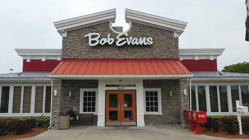 Bob Evans