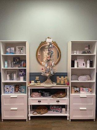 Naturally Simple Skin LLC