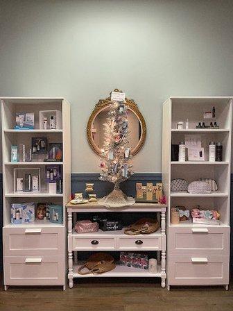 Naturally Simple Skin LLC