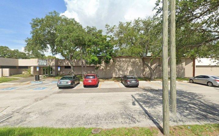 Juvenile Justice Department