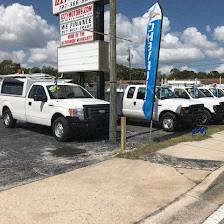 Izzy Motors
