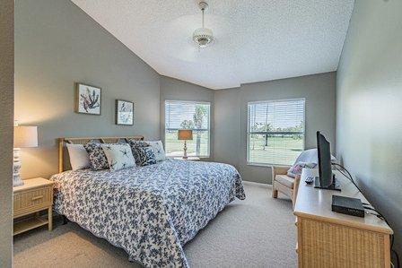 Compass Vacation Rentals