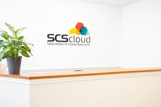 SCS Cloud