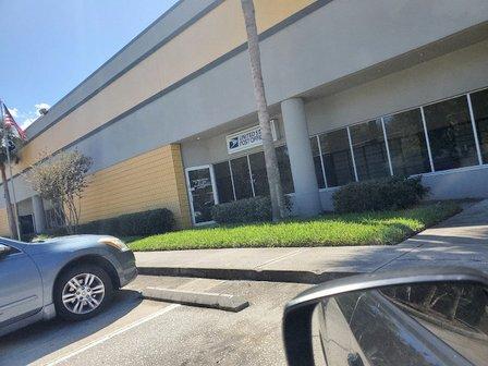 United States Postal Service