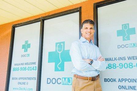 DocMJ