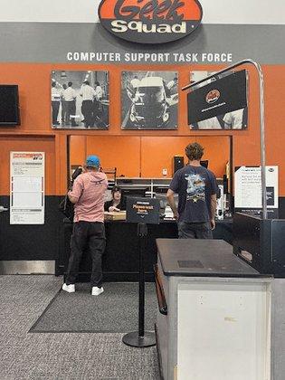 Geek Squad