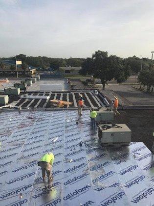 E-Star Roofing Services, Inc