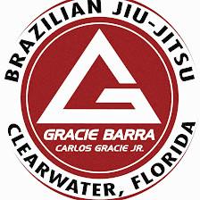 Gracie Barra Clearwater